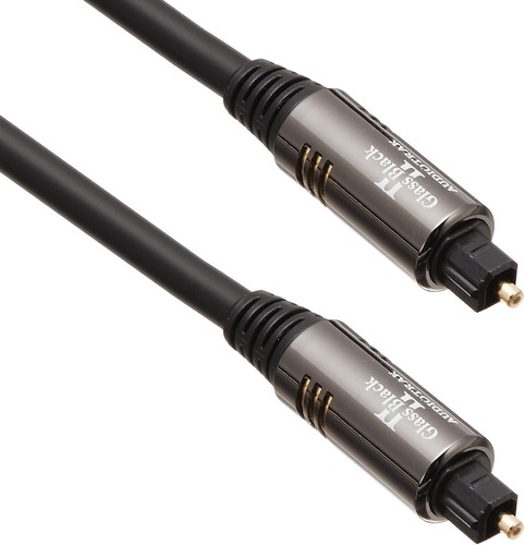 Wisetech audiotrak vetro nero - wisetech,