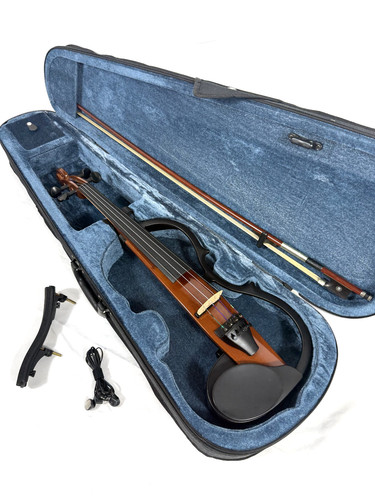 Yamaha 120 violino - sv-120,