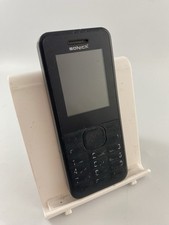 Sonica 105 nero sbloccato 1,8"