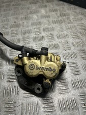 YAMAHA YZF-R 125 2011 PINZA
