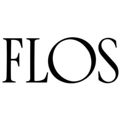 Flos wan ceiling wall - wan, ceiling/wall