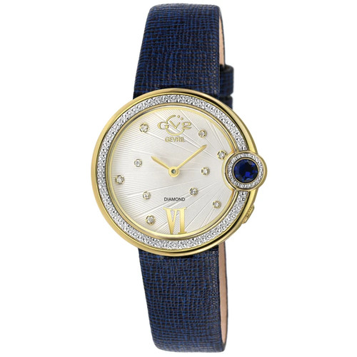 Orologio polso donna gv2 - da,