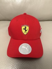 Cappellino Puma Scuderia