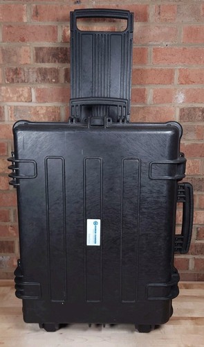 Explorer case 5823 - explorer,