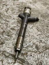 Iniettore diesel - iniettore,