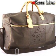 Borsa da viaggio Louis Vuitton