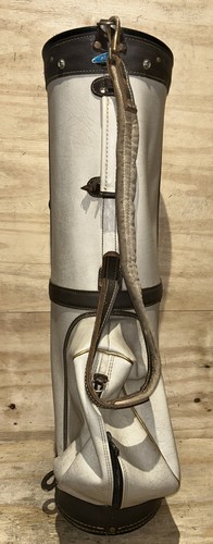 Dunlop borsa golf vintage - dunlop,