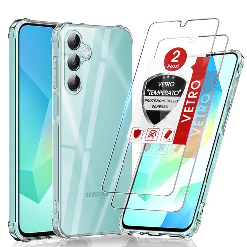 Cover per samsung galaxy a16 - per,