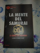 La Mente Del Samurai Il Codice