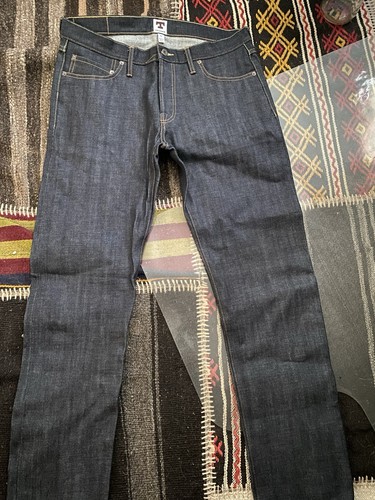 Jeans tellason slim affusolati - jeans,