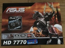 ASUS 2GB GDDR5 DIGI+