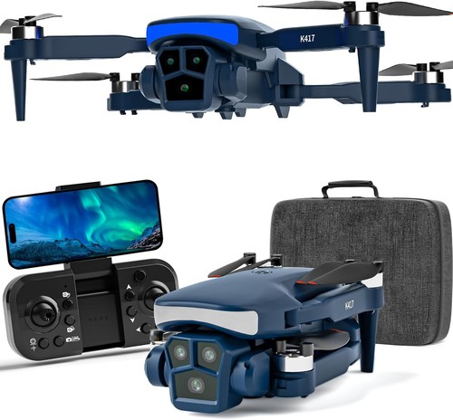 Karuisrc k417 drone per adulti - drone,