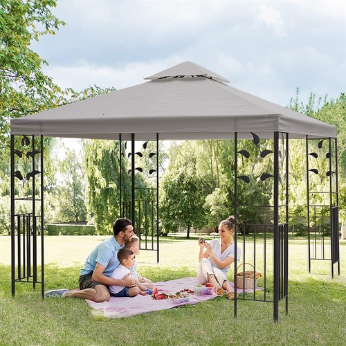 Gazebo 5 m copertura - gazebo,