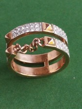 Bague  Swaroski collection