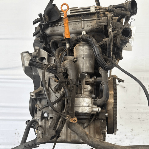Amf motore semicompl - amf,