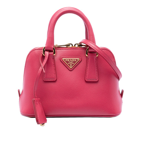 Prada mini saffiano lux - saffiano,