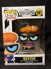 Funko Pop! Cartoon Network