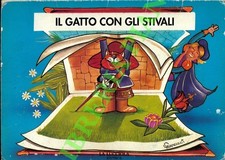 (FRANCOCCI Luca) - Il gatto