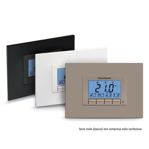 Ch121k termostato elettronico - termostato,