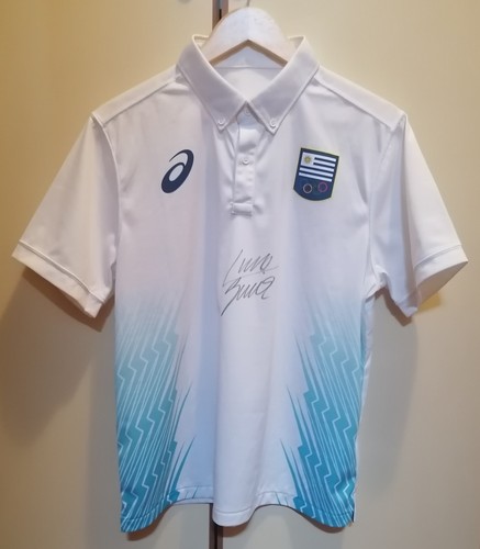 Maglia allenamento uruguay - maglia,