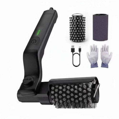 Spazzola grill brush elettrica - grill,