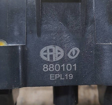 93177212 Bobina  OPEL ASTRA