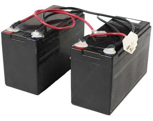Batteria razor e200 e300 - batteria,