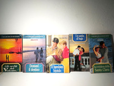 5 romanzi d'amore da collezione romanzo rosa femminile harmony rosa storia d'amo