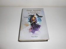 CAVALCA LA TEMPESTA David