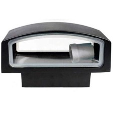 PLAFONIERA DA ESTERNO APPLIQUE