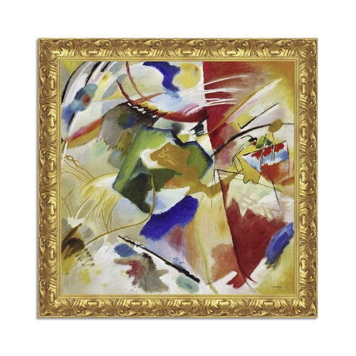 Quadro stampa tela effetto - quadro, su
