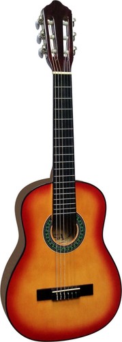 Chitarra classica taglia - classica,, 1/4