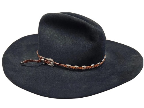 Cappello cowboy rodeo king - cowboy,