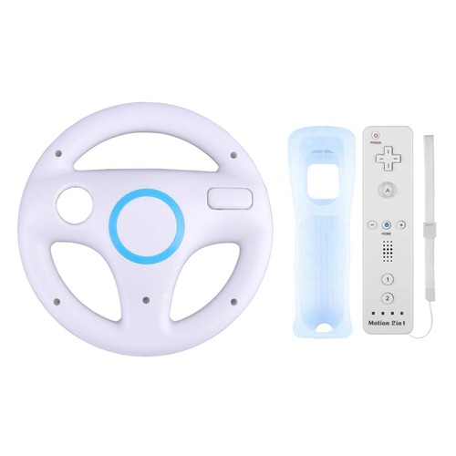 Remote motion plus controller - remote,