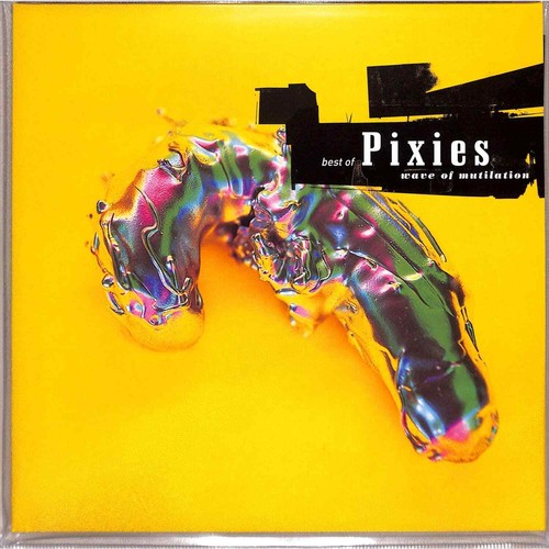 Pixies best wave of - pixies, of-wave