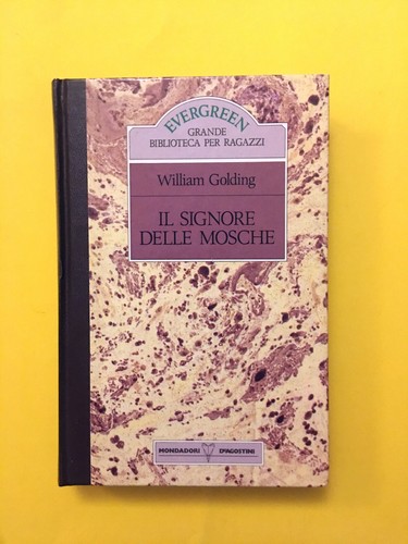 Signore delle mosche w - il,