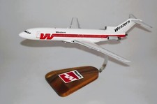 Western Airlines Boeing