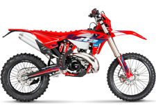 Beta RR 2023 2024 125 200 250