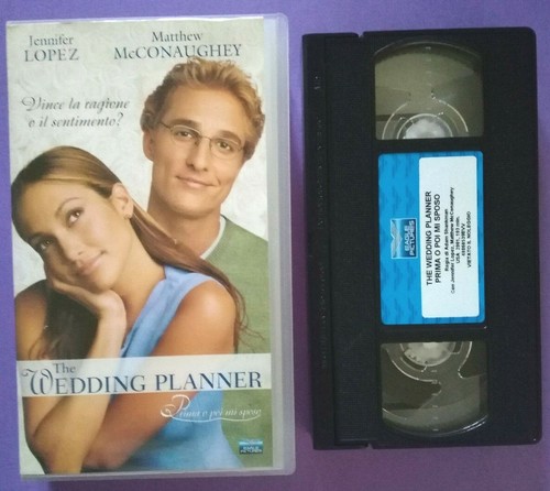 The wedding planner prima - wedding,