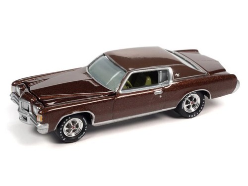 Gran premio pontiac - gran, 1971