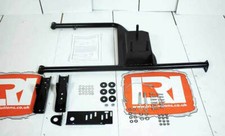 Ruota di scorta supporto