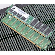 MEMORIA PC133 SD-RAM 2x 256MB