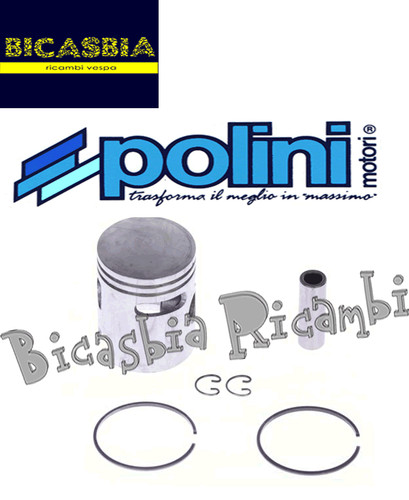 7195 pistone per cilindro - -,