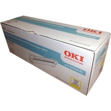 Tamburo ORIGINALE GIALLO per