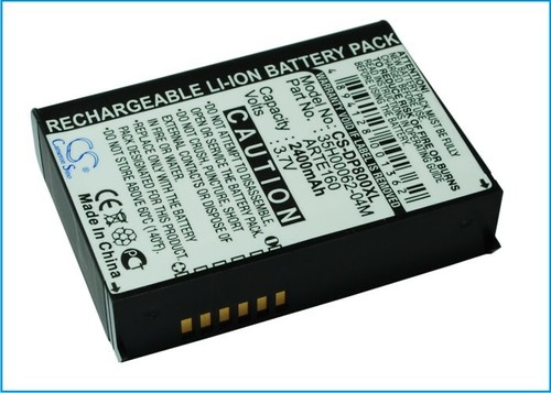 Batteria agli ioni litio - agli, di