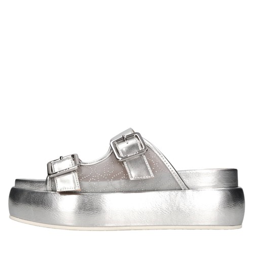 Sommer metallic patent - metallic,