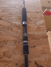 MAJOR CRAFT Crostage CRC 70 L spinning Offshore Barca Terra