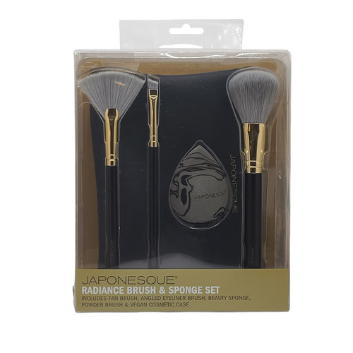 Japonesque radiance pennello - radiance, e