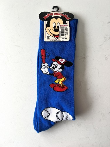 Nos vintage topolino unlimited - nos,