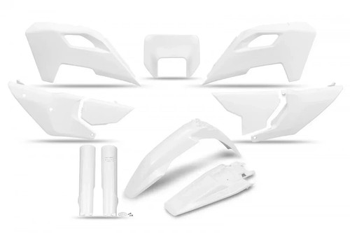 Kit plastica ufo husqvarna - ufo,